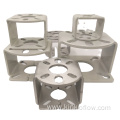 valves stainless steel bracket